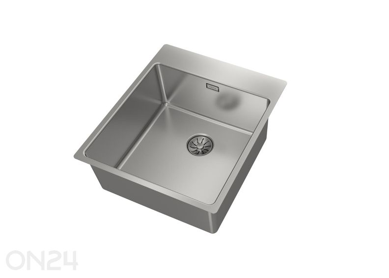 Allas Teka ForLine RS15 40.40 kuvasuurennos