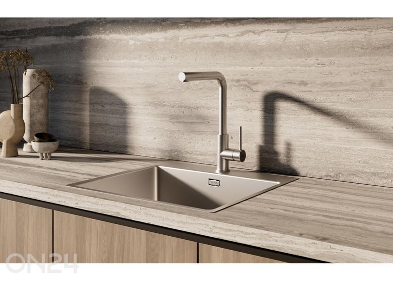 Allas Teka ForLine RS15 40.40 kuvasuurennos