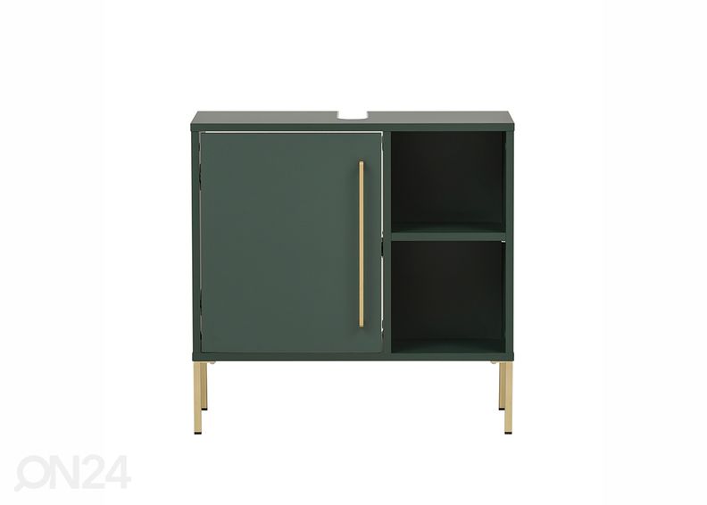 Allaskaaappi Kent 65 cm kuvasuurennos