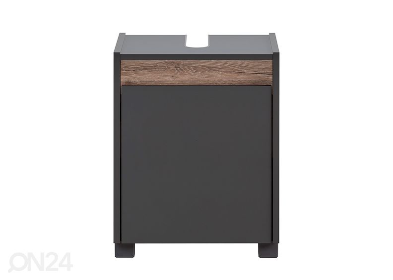 Allaskaapi Cosmo kuvasuurennos