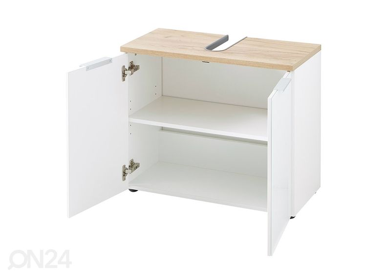 Allaskaapp Pescara kuvasuurennos