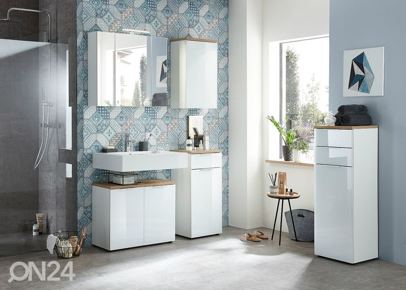 Allaskaapp Pescara kuvasuurennos