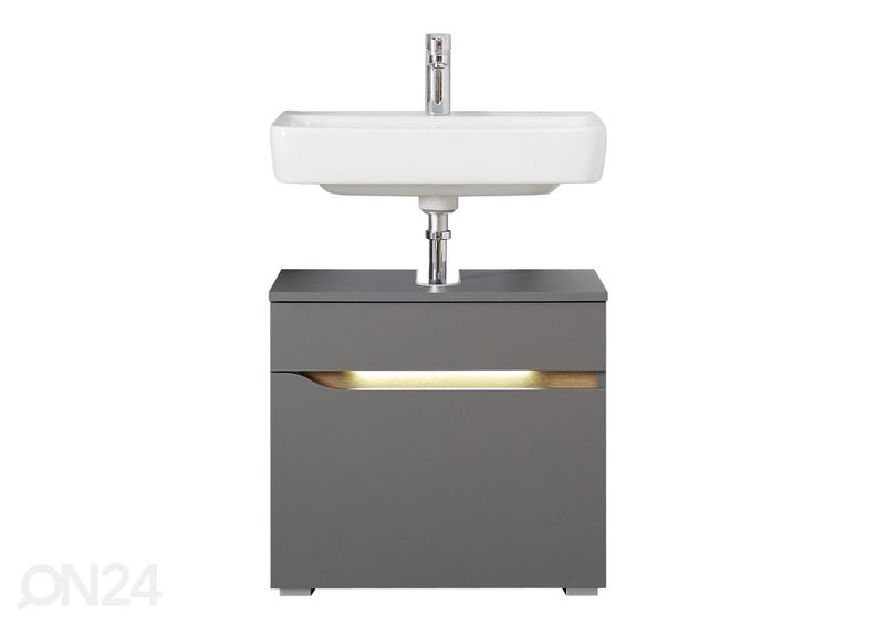 Allaskaappi 357 kuvasuurennos