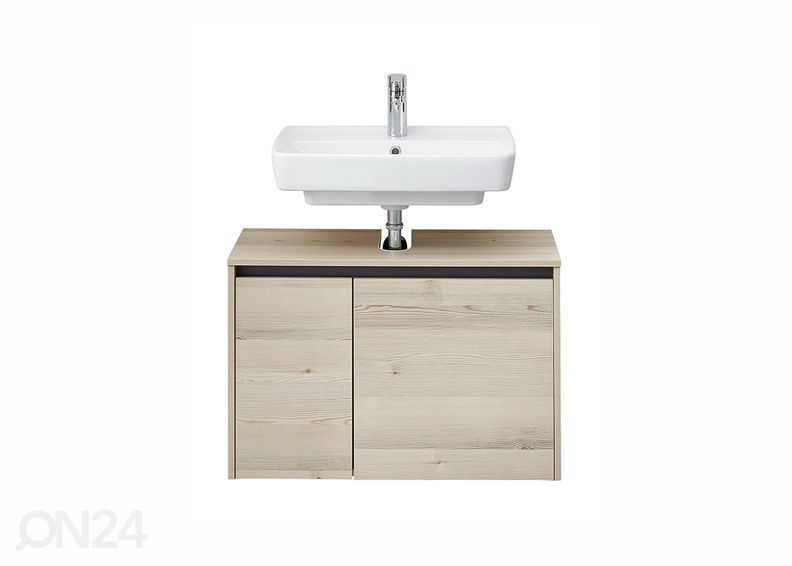 Allaskaappi 393 kuvasuurennos