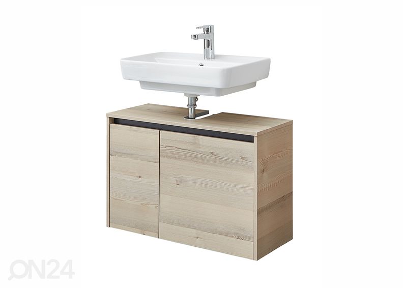 Allaskaappi 393 kuvasuurennos