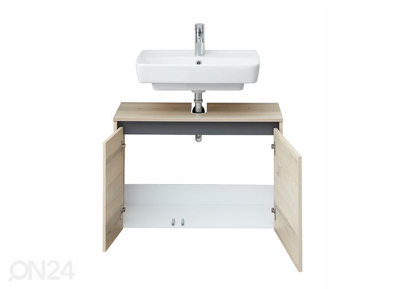 Allaskaappi 393 kuvasuurennos