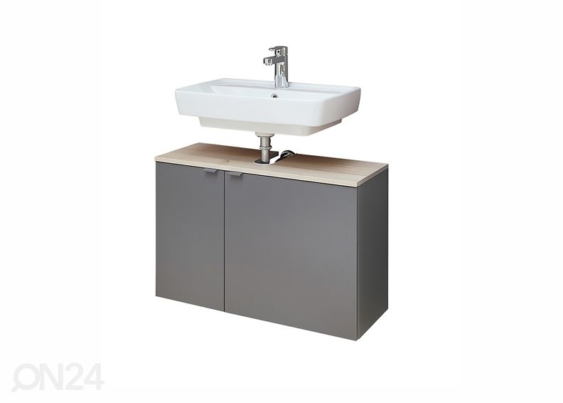 Allaskaappi 394 kuvasuurennos