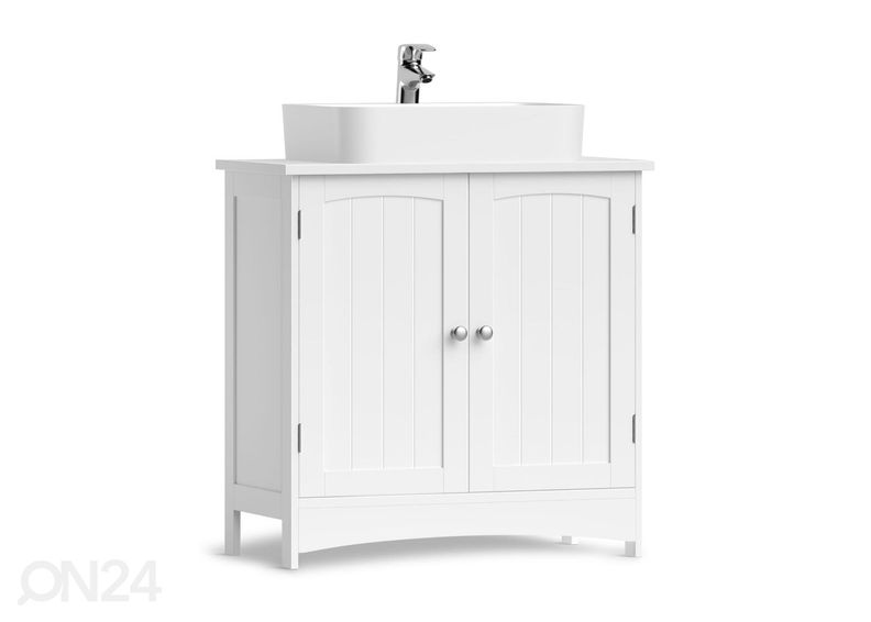 Allaskaappi 60 cm kuvasuurennos