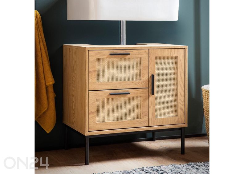 Allaskaappi 60x60 cm kuvasuurennos