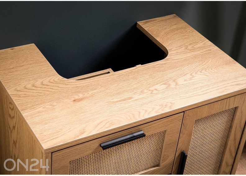 Allaskaappi 60x60 cm kuvasuurennos