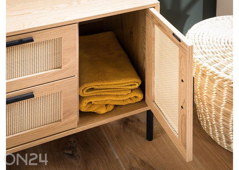 Allaskaappi 60x60 cm kuvasuurennos