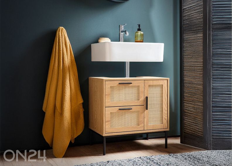 Allaskaappi 60x60 cm kuvasuurennos