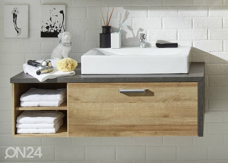 Allaskaappi Bay kuvasuurennos