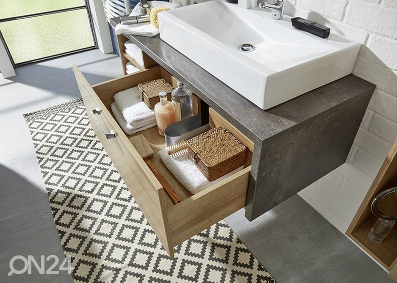 Allaskaappi Bay kuvasuurennos