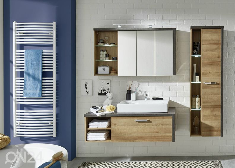 Allaskaappi Bay kuvasuurennos