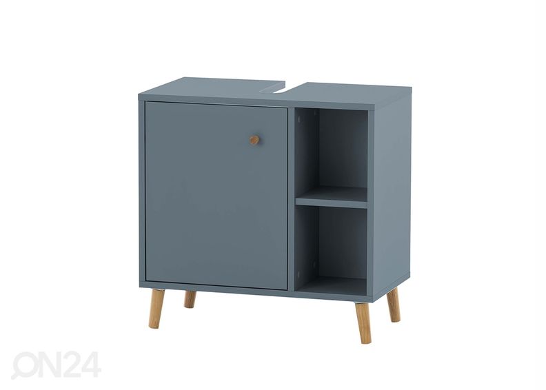 Allaskaappi Bjarne 60 cm kuvasuurennos