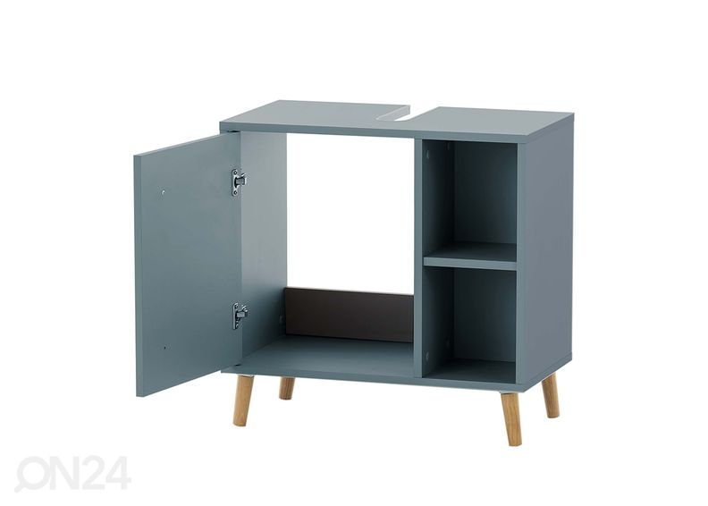 Allaskaappi Bjarne 60 cm kuvasuurennos