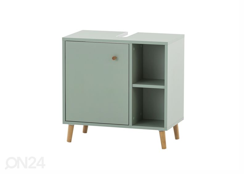 Allaskaappi Bjarne 60 cm kuvasuurennos