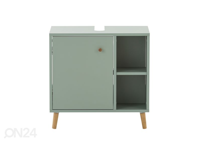 Allaskaappi Bjarne 60 cm kuvasuurennos