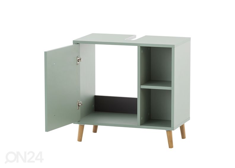 Allaskaappi Bjarne 60 cm kuvasuurennos