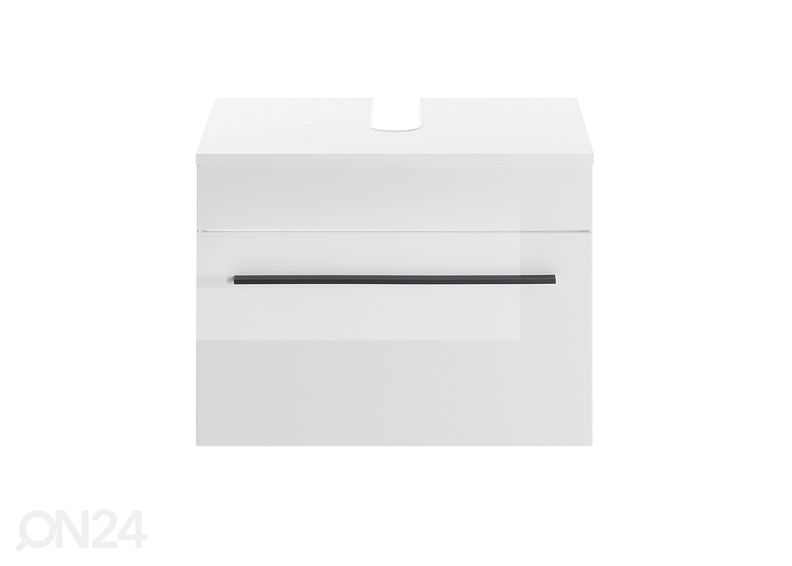 Allaskaappi Cantara kuvasuurennos