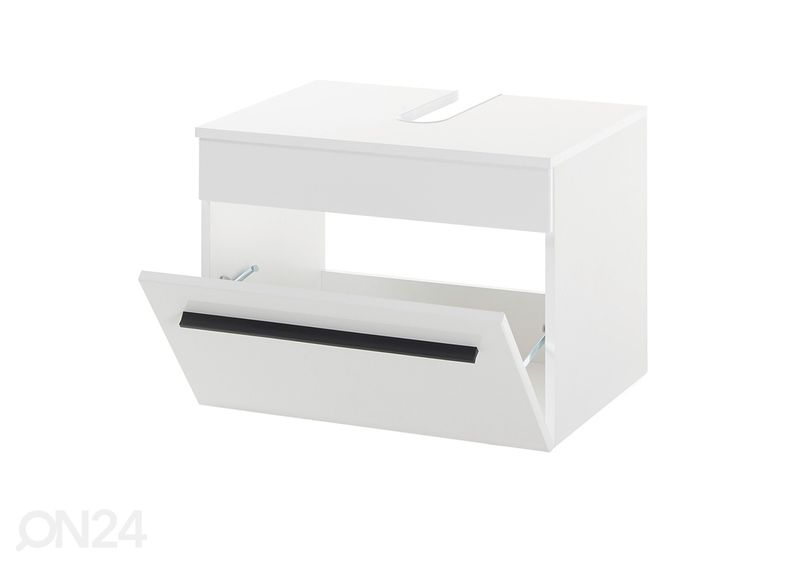 Allaskaappi Cantara kuvasuurennos