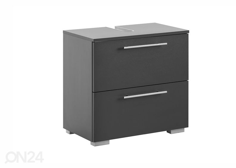 Allaskaappi Carlos 60 cm kuvasuurennos