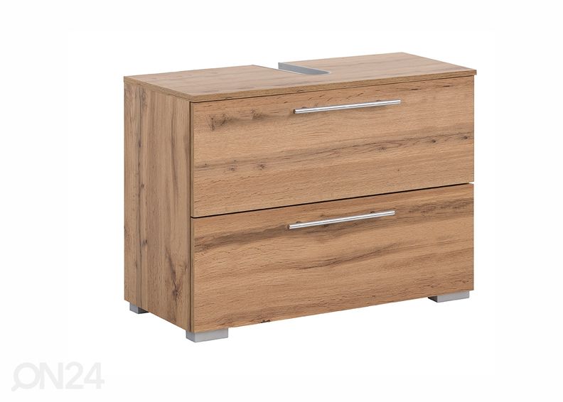 Allaskaappi Carlos 80 cm kuvasuurennos
