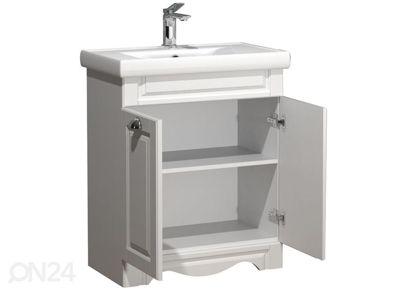 Allaskaappi Casalo L 61 cm kuvasuurennos