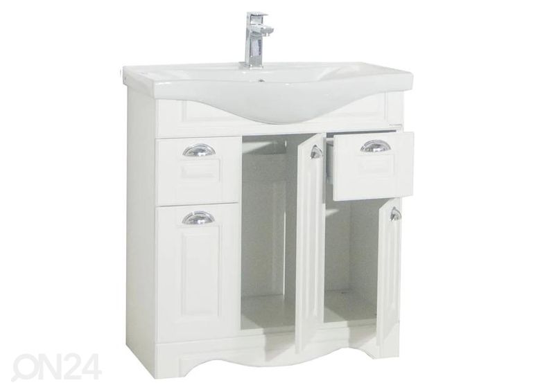 Allaskaappi Casalo XL 75 cm kuvasuurennos