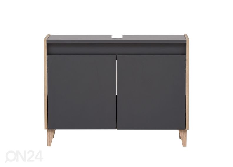 Allaskaappi Elba 80 cm kuvasuurennos