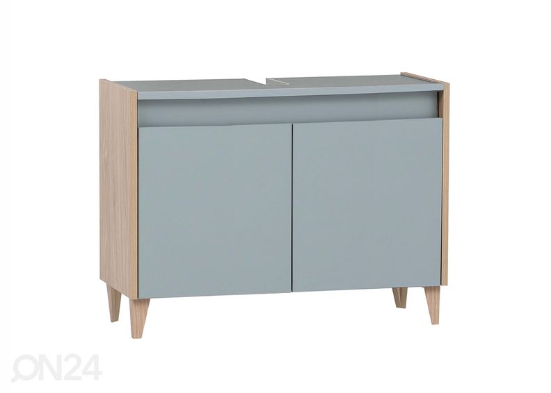 Allaskaappi Elba 80 cm kuvasuurennos