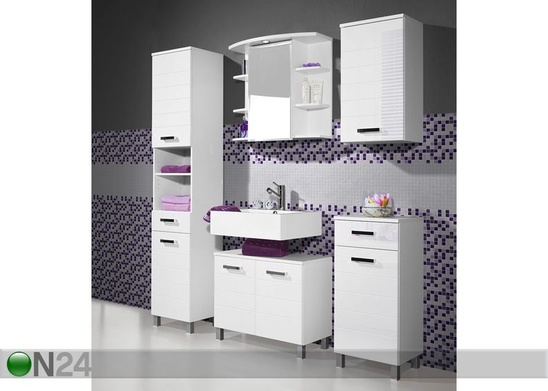 Allaskaappi ELEGANCE kuvasuurennos