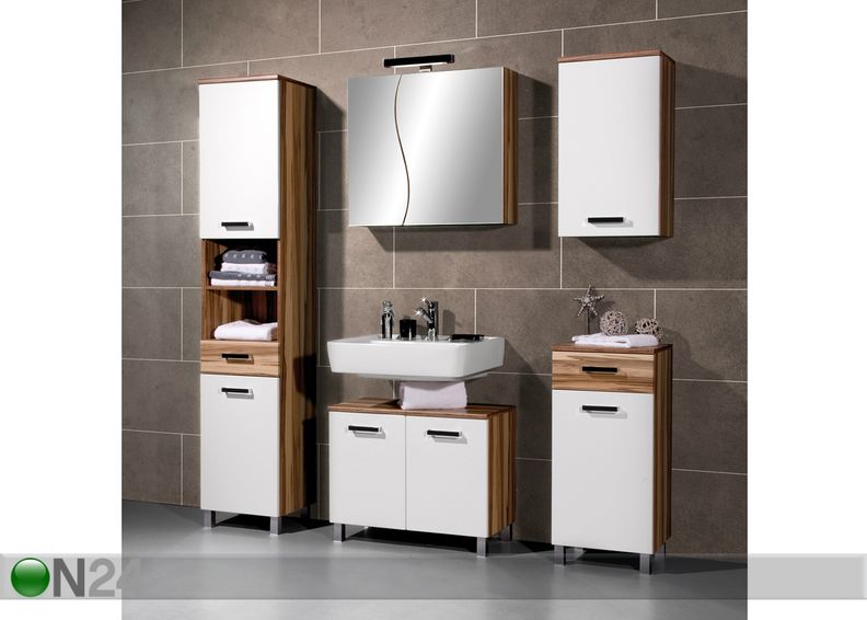 Allaskaappi ELEGANCE kuvasuurennos