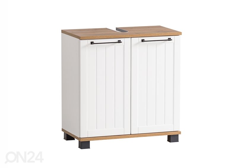 Allaskaappi Jelda 60 cm kuvasuurennos