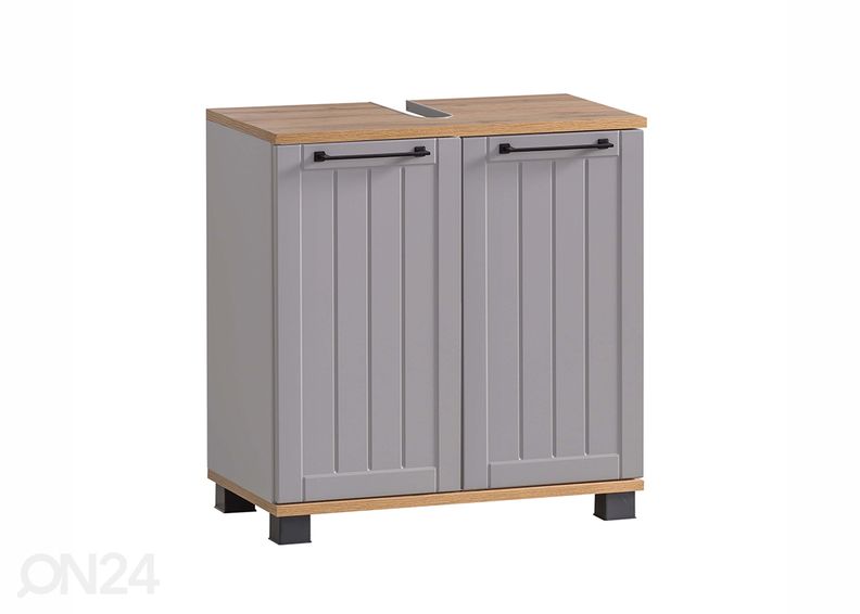 Allaskaappi Jelda 60 cm kuvasuurennos