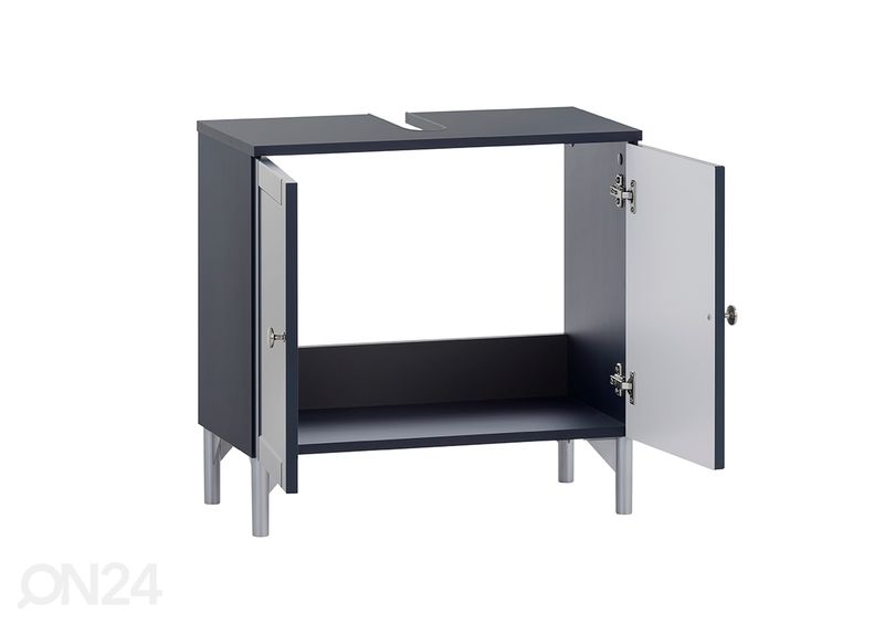 Allaskaappi Jesper kuvasuurennos