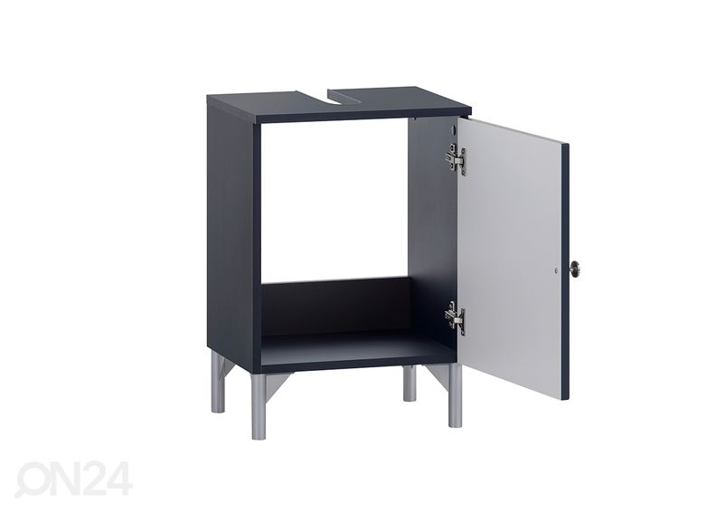 Allaskaappi Jesper kuvasuurennos