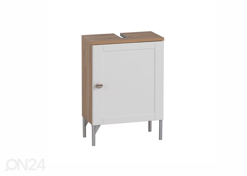 Allaskaappi Jesper kuvasuurennos