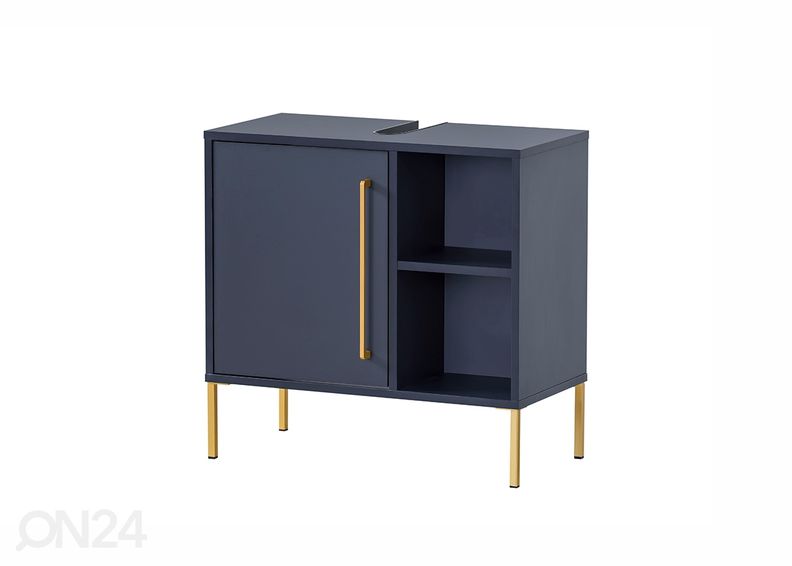 Allaskaappi Kent 65 cm kuvasuurennos