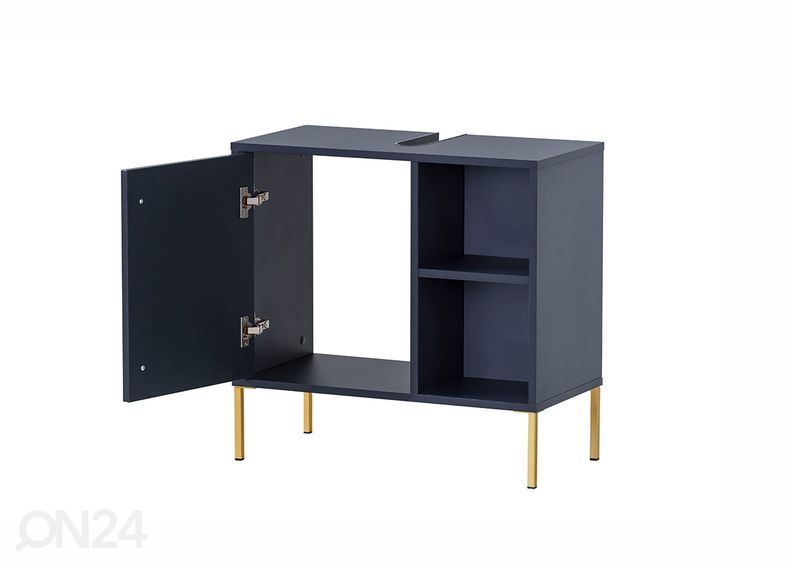 Allaskaappi Kent 65 cm kuvasuurennos