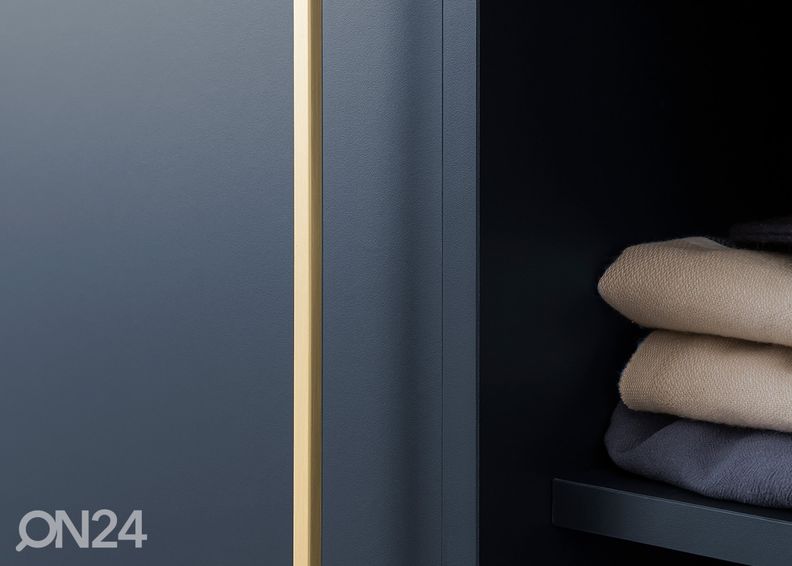 Allaskaappi Kent 65 cm kuvasuurennos