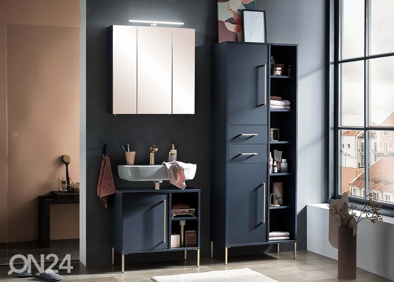 Allaskaappi Kent 65 cm kuvasuurennos