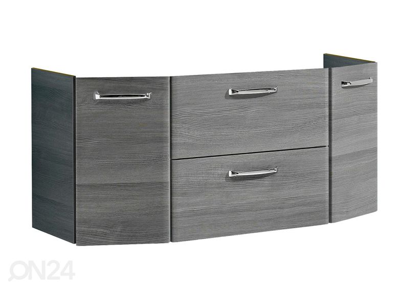 Allaskaappi lasialtaalla 328 kuvasuurennos