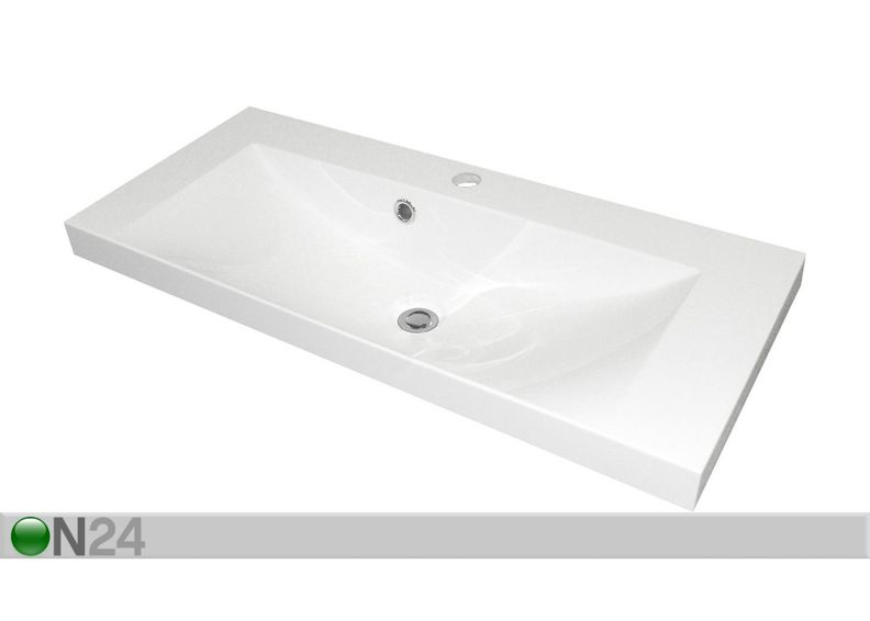 Allaskaappi Lima kuvasuurennos