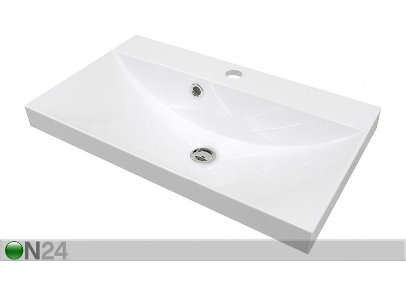 Allaskaappi Lima kuvasuurennos