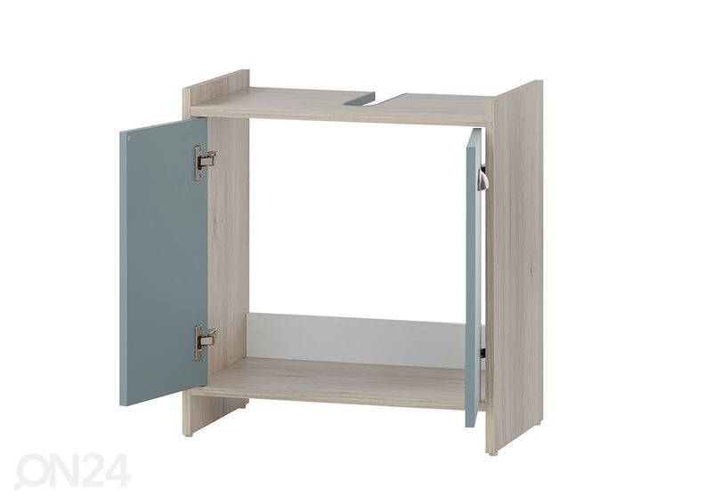 Allaskaappi Lindholm 57 cm kuvasuurennos