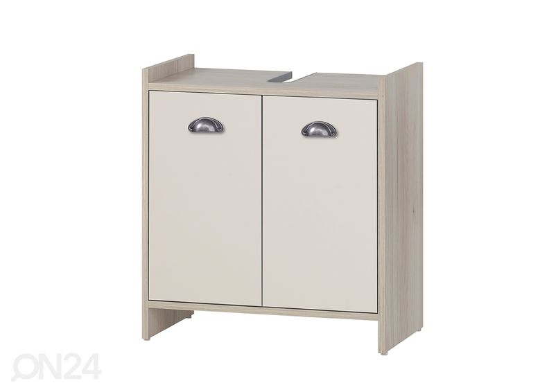 Allaskaappi Lindholm 57 cm kuvasuurennos