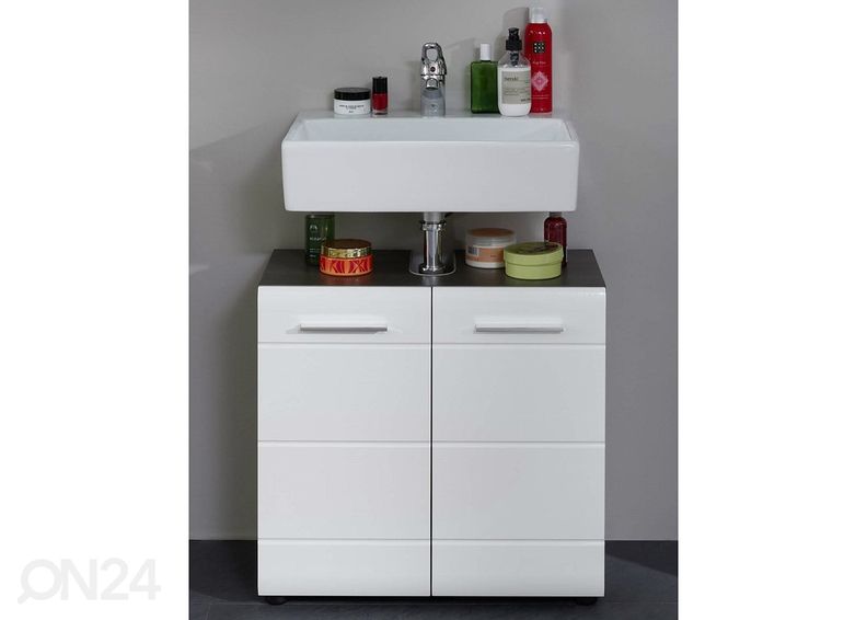 Allaskaappi Line kuvasuurennos