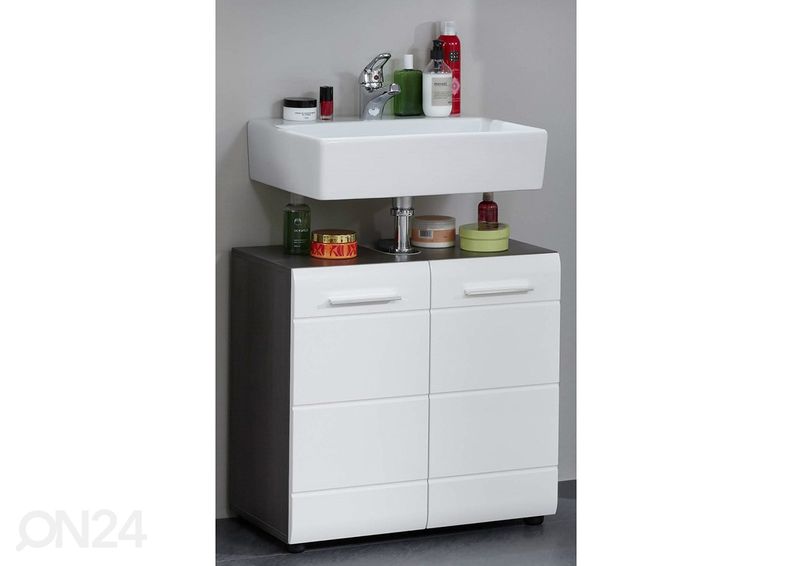 Allaskaappi Line kuvasuurennos